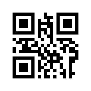 QR code 7291940