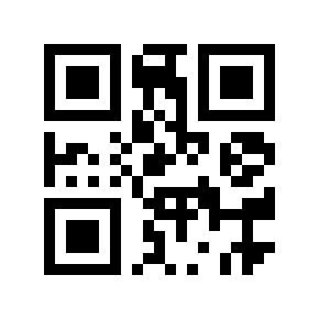Código QR 7291941