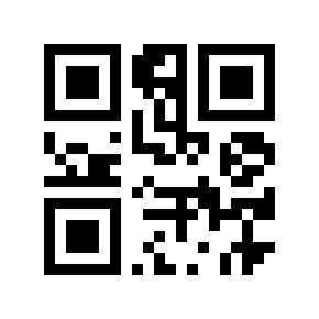 Código QR 7291947