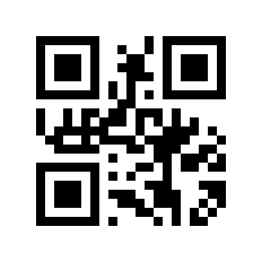 Código QR 7291949