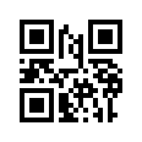 Código QR 7291967