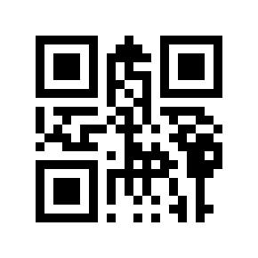 Código QR 7291975