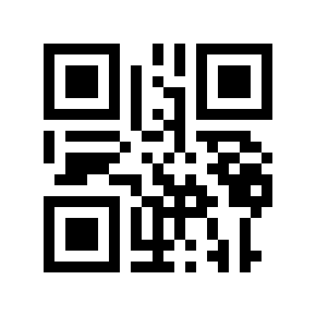 Código QR 7291976