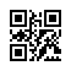 Código QR 7292