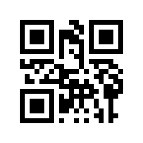 QR code 7292015