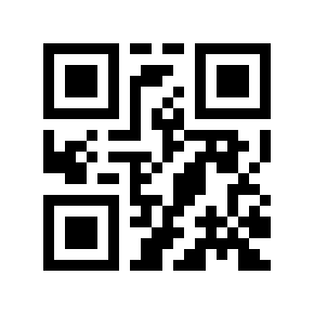 QR code 729257