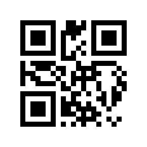 Código QR 72969