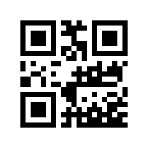 Código QR 72996