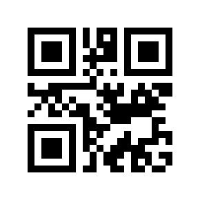 Código QR 72997