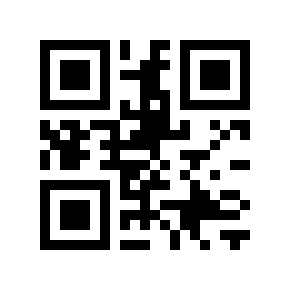 Código QR 73001