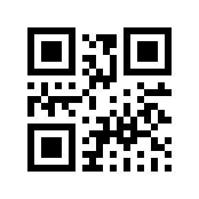 QR code 730684