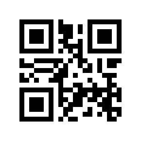 QR code 7311964