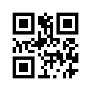 QR code 7311976