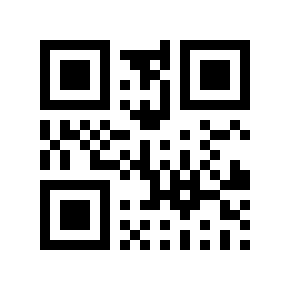 Código QR 73181