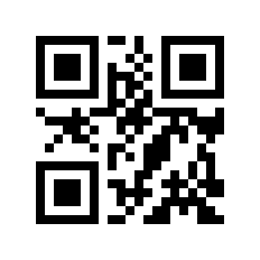 Código QR 73258