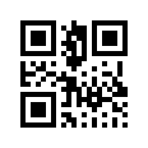 Código QR 73262