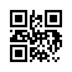 QR code 733325