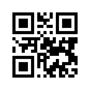 QR code 733337