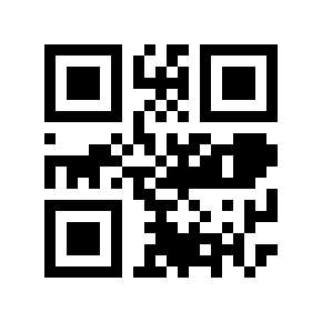 QR code 733338