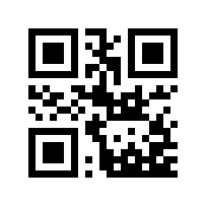 QR code 733967