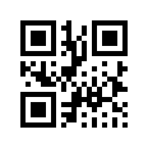 Código QR 734419