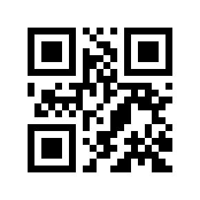 Código QR 735288