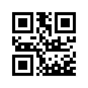 Código QR 73580