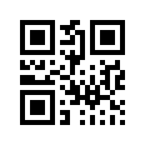 QR code 736716