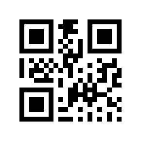QR code 736717