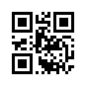 QR code 736724