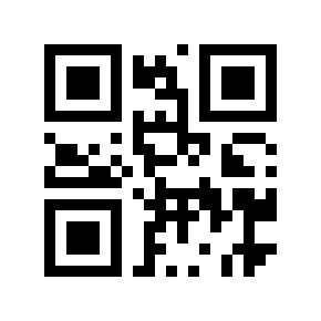QR code 7367334