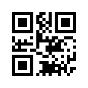 QR code 736742