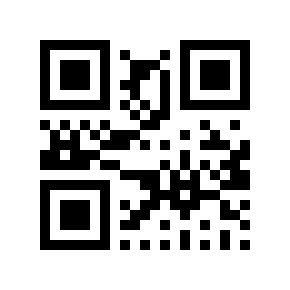 Código QR 73710