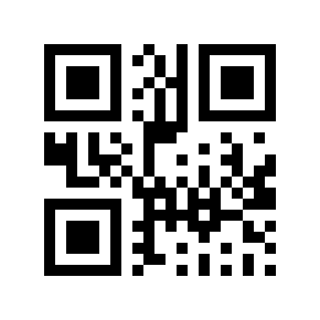 Código QR 73724