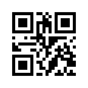 QR code 7385456