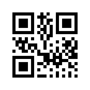 Código QR 73972