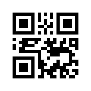 Código QR 74012