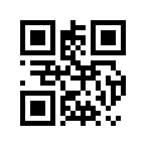 QR code 740180