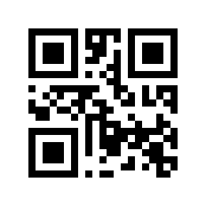 QR code 7401806
