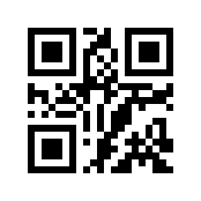 Código QR 74019