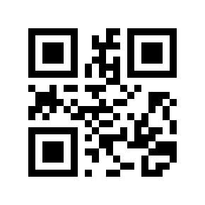 Código QR 740601