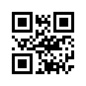 Código QR 740998