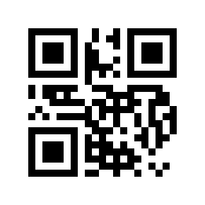 QR code 741125