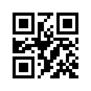 QR code 741129
