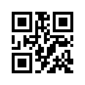 Código QR 74121