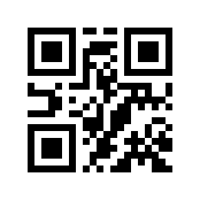 QR code 741952