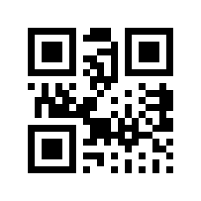 Código QR 74285