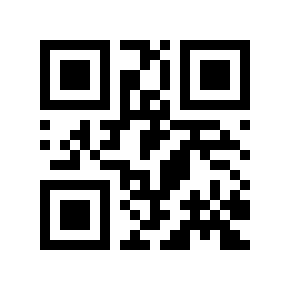 QR code 743150