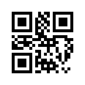Código QR 74317