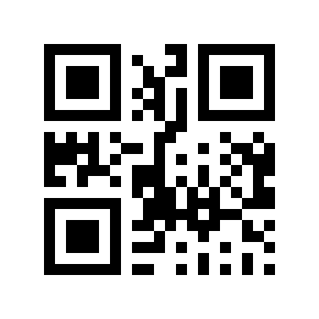 Código QR 74365